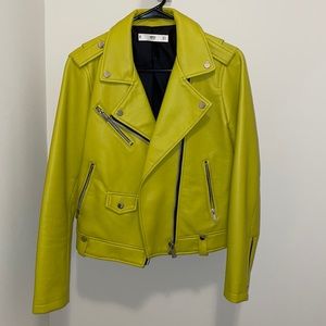 Biker Jacket